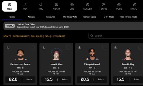 Best NBA PrizePicks Player Prop Bets Today (4/10/2024).
